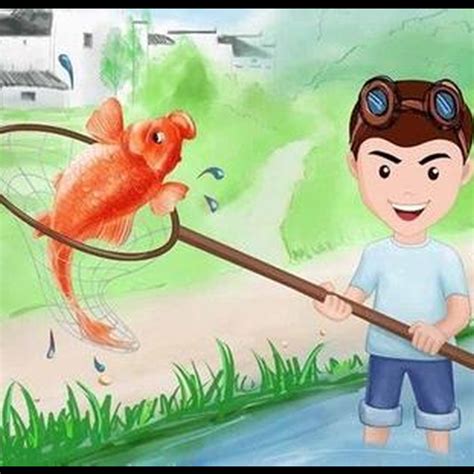 夢見撈魚|【夢見撈魚】想知道夢見撈魚代表什麼？周公解夢為你揭秘！